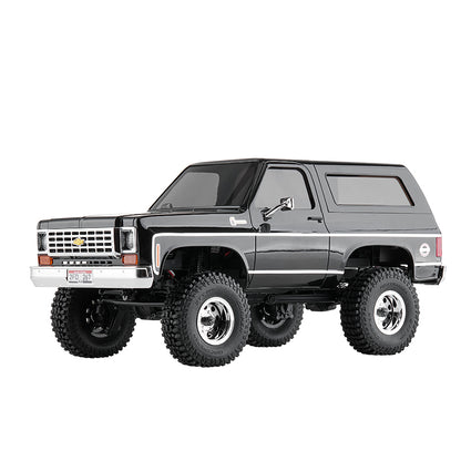 FMS 1:24 FCX24 Rock Crawler - Chevrolet K5 Blazer RTR