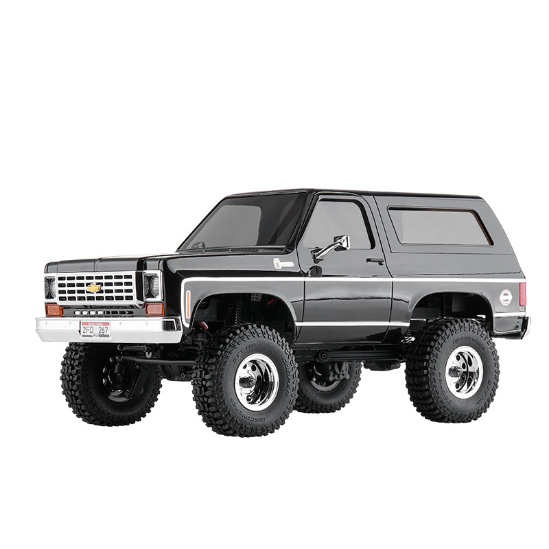 FMS 1:24 FCX24 Chevrolet K5 Blazer RTR