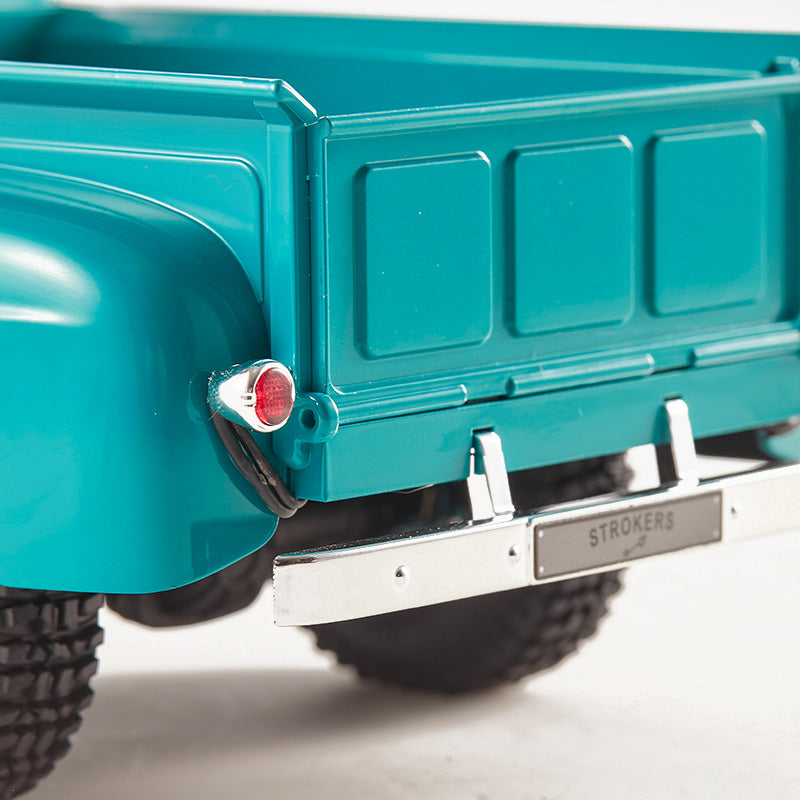 超目玉! BEEZRC x RocHobby1:18rcクローラーRTR - thinkscience.in