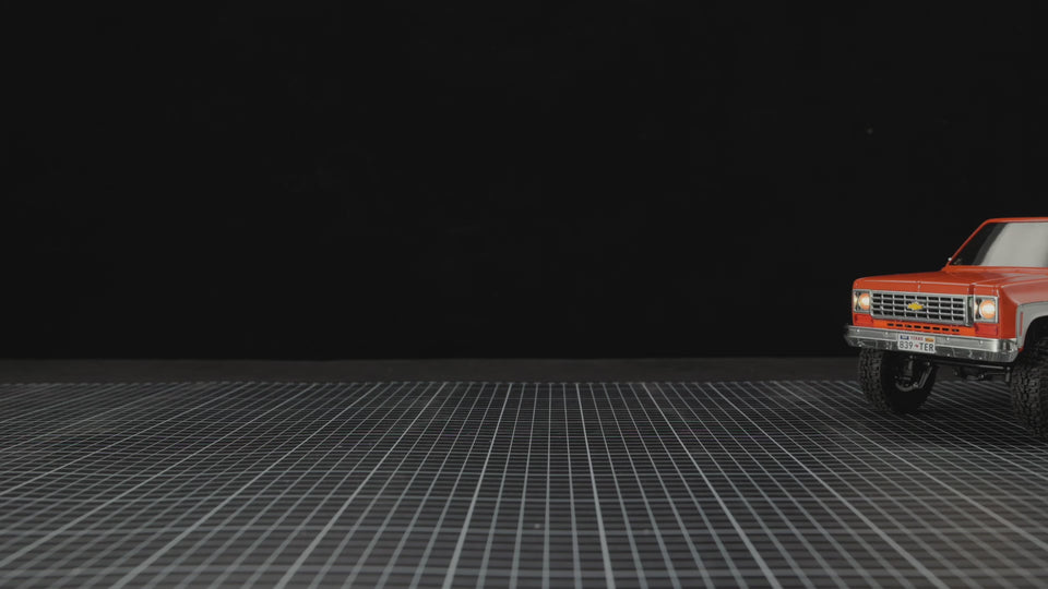 FMS 1:24 FCX24 Chevrolet K5 Blazer RTR