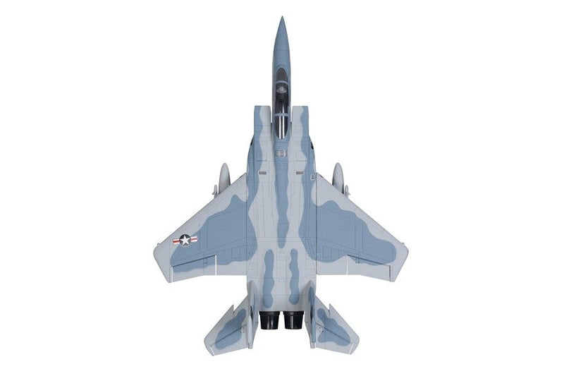 FMS 64mm EDF F-15 V2 PNP (Only Shipped to Canada)