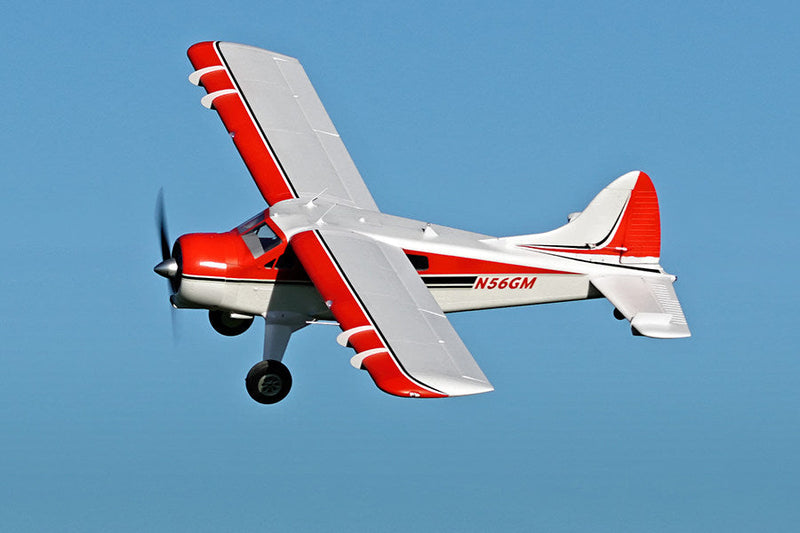 FMS 2000mm (78.7") Beaver V2 Sea Planes with Reflex V2, PNP